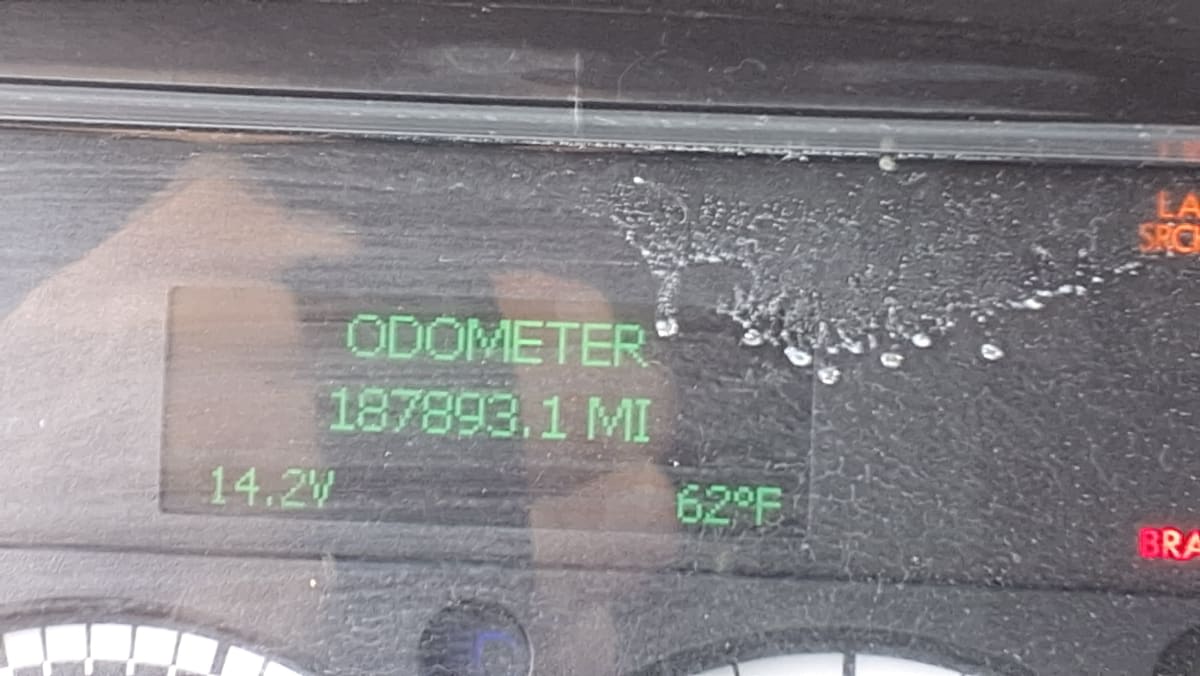 2019 Freightliner/Mercedes M2 106 894248