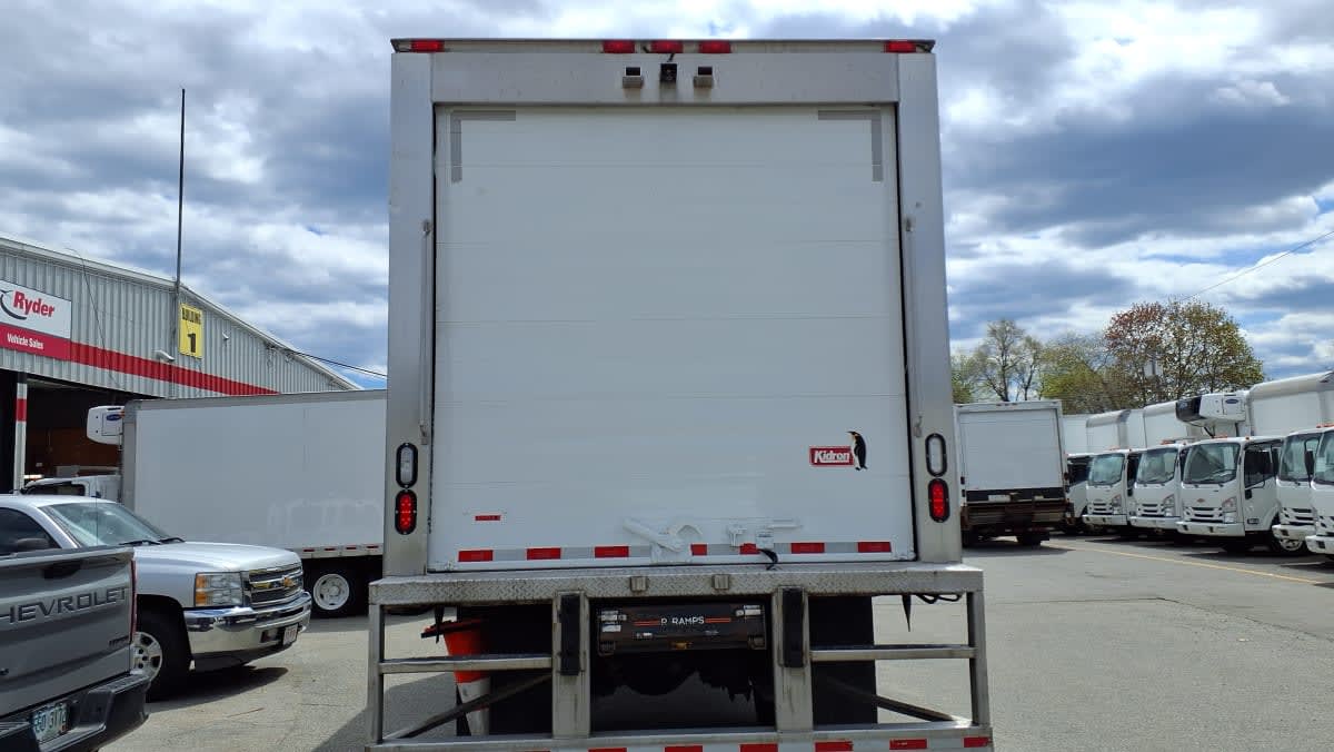 2019 Freightliner/Mercedes M2 106 894248