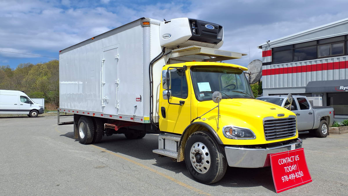 2019 Freightliner/Mercedes M2 106 894248
