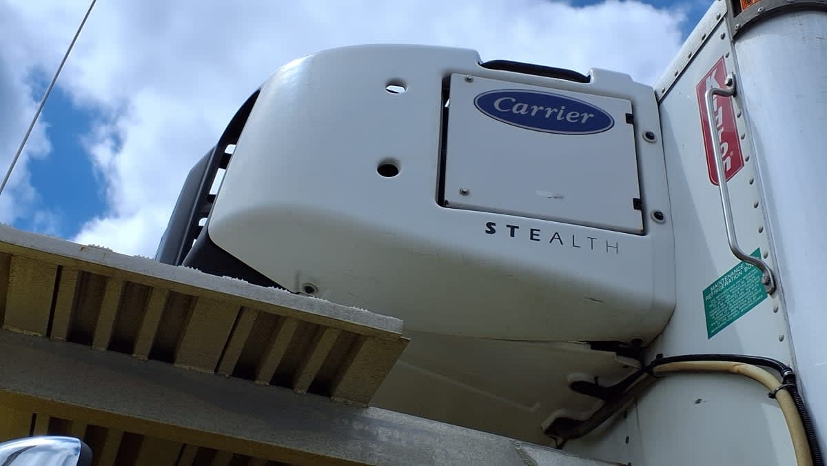 2019 Freightliner/Mercedes M2 106 894248