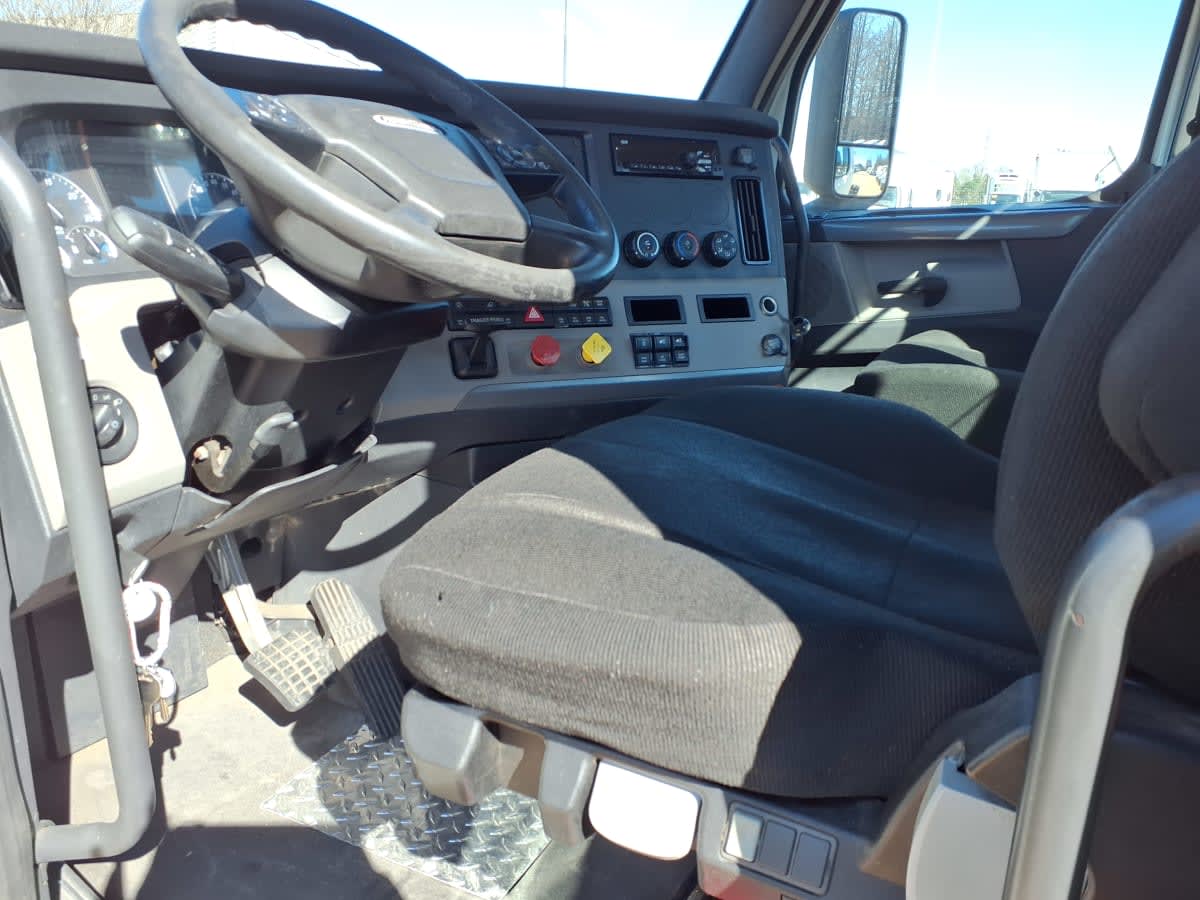 2020 Freightliner/Mercedes NEW CASCADIA PX12664 894256