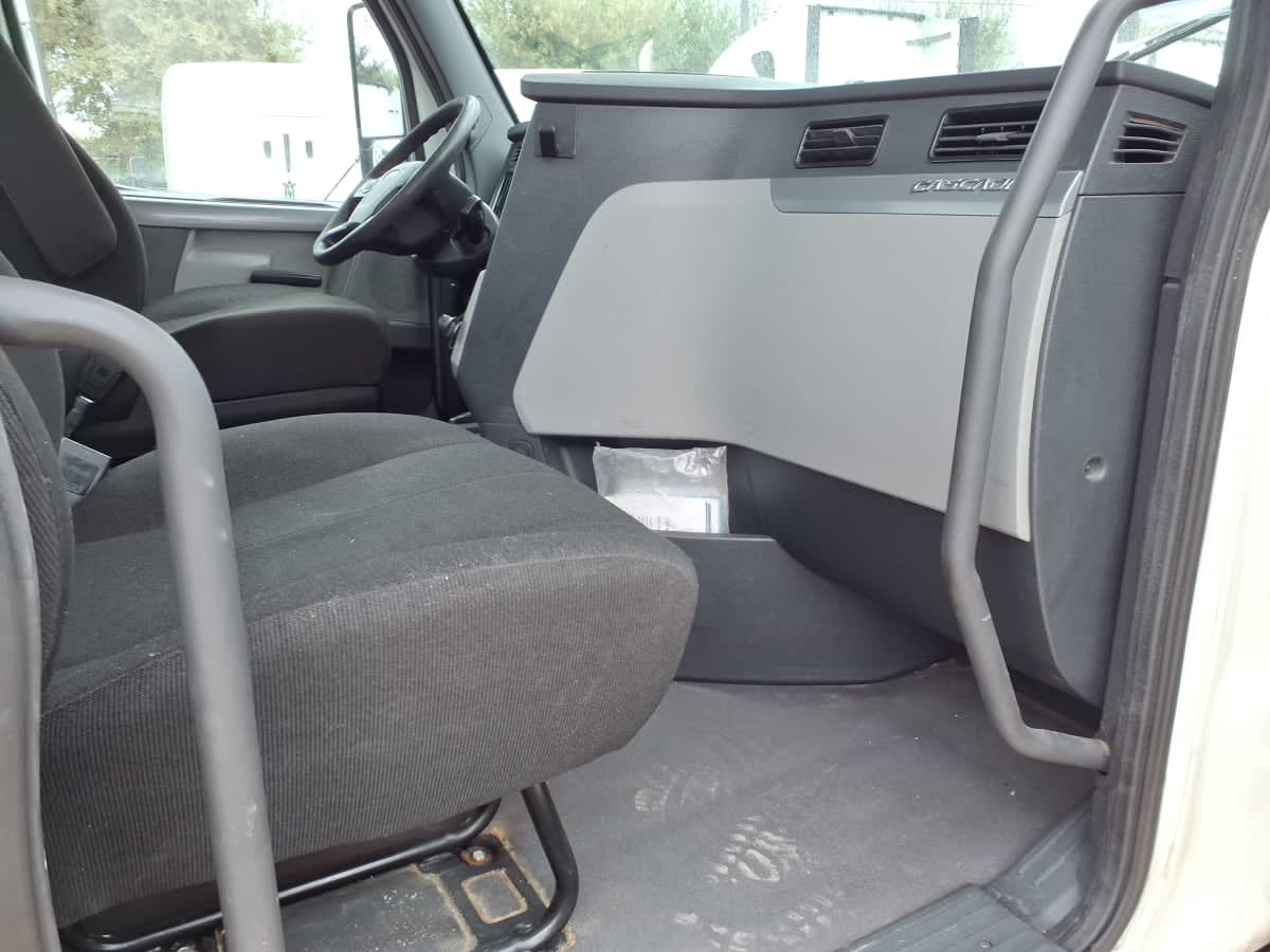 2020 Freightliner/Mercedes NEW CASCADIA PX12664 894259