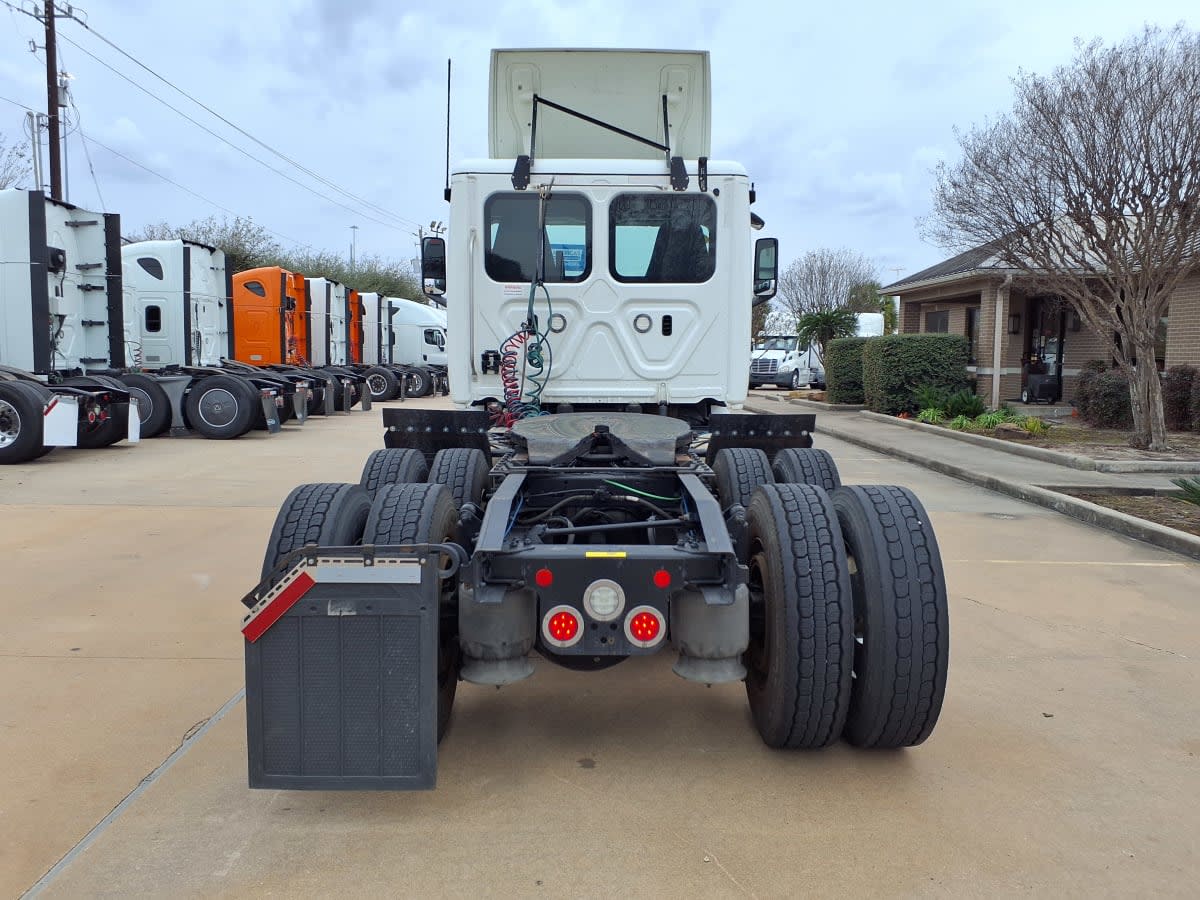 2020 Freightliner/Mercedes NEW CASCADIA PX12664 894259