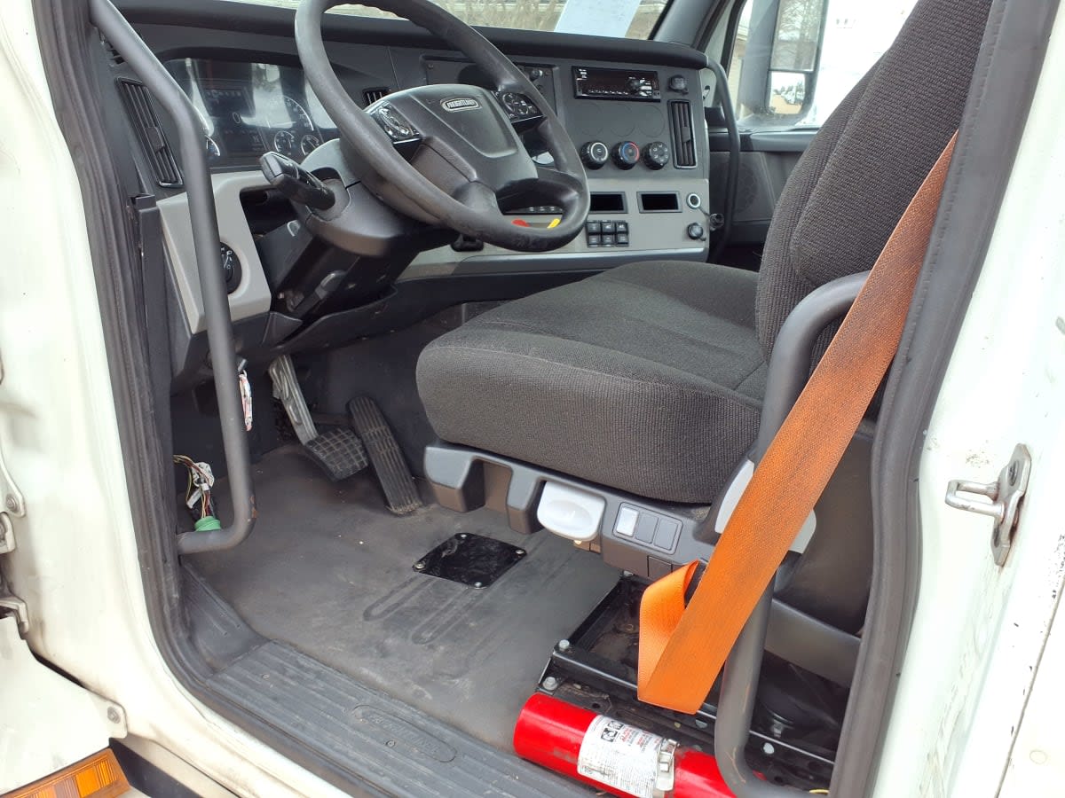 2020 Freightliner/Mercedes NEW CASCADIA PX12664 894259