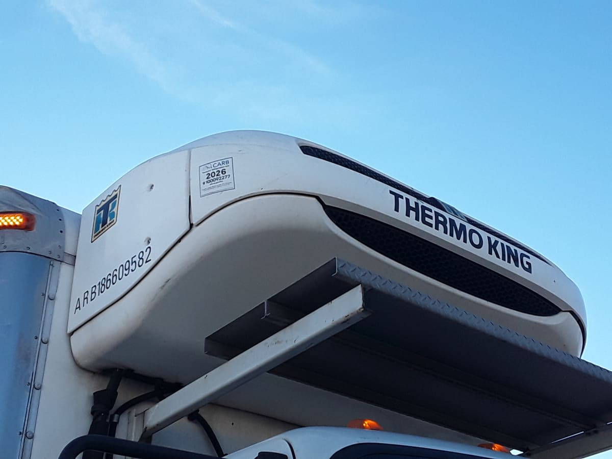 2019 Freightliner/Mercedes M2 106 894262