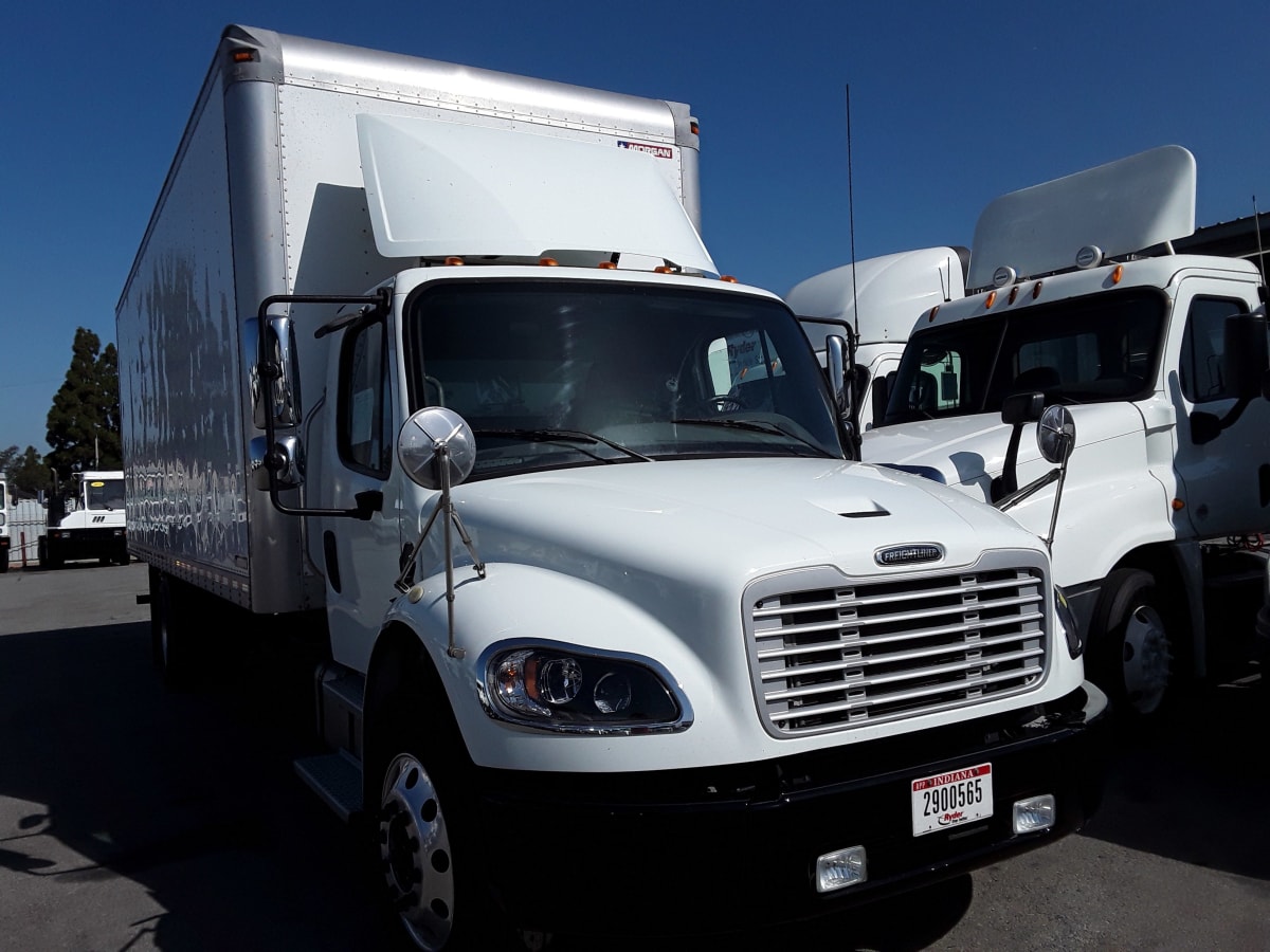 2019 Freightliner/Mercedes M2 106 894268