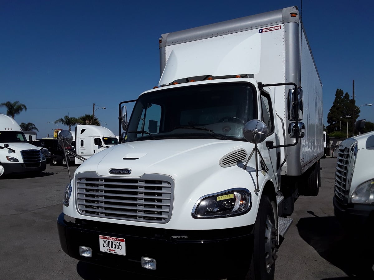 2019 Freightliner/Mercedes M2 106 894268