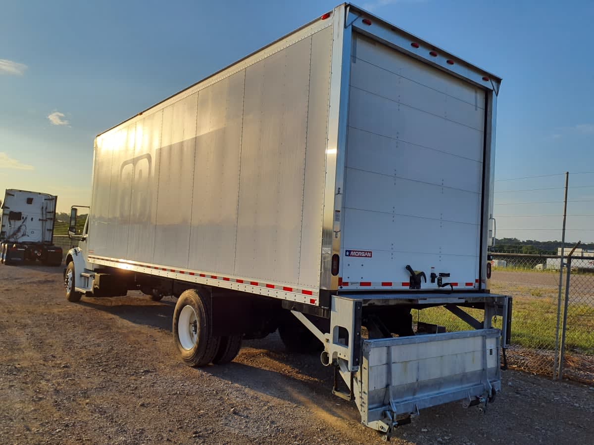 2020 Freightliner M2 106 894283