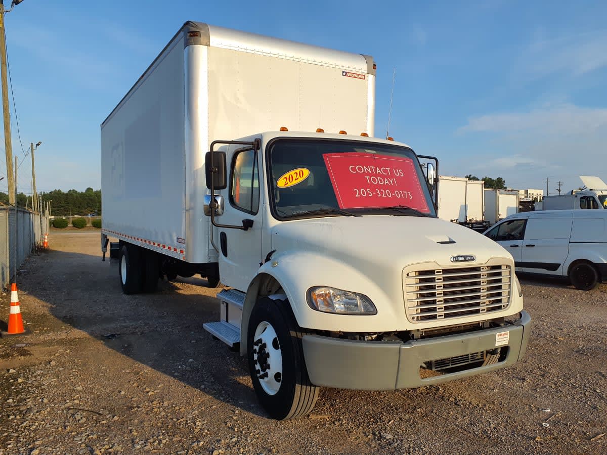 2020 Freightliner M2 106 894283