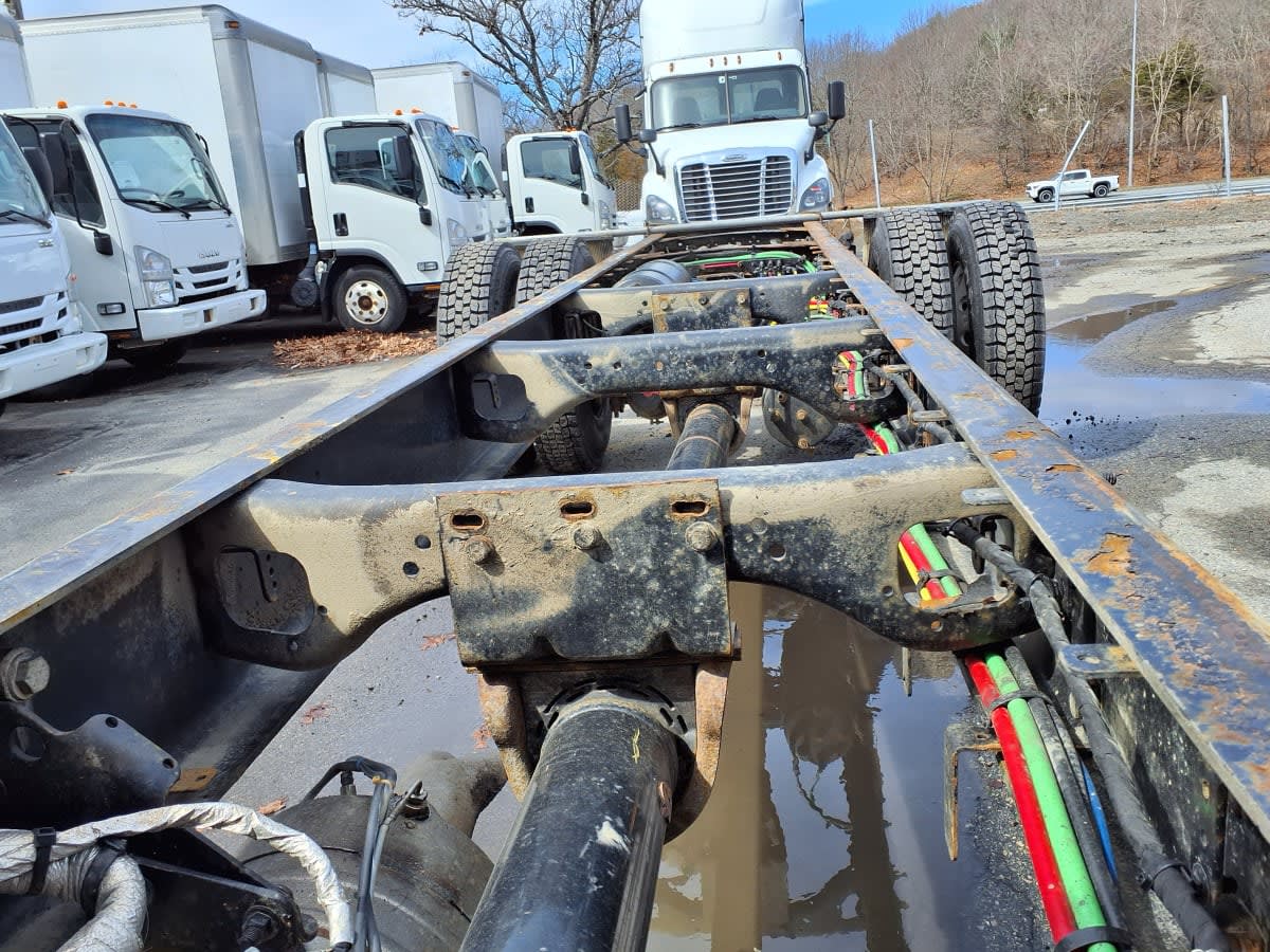 2019 Freightliner/Mercedes M2 106 894284