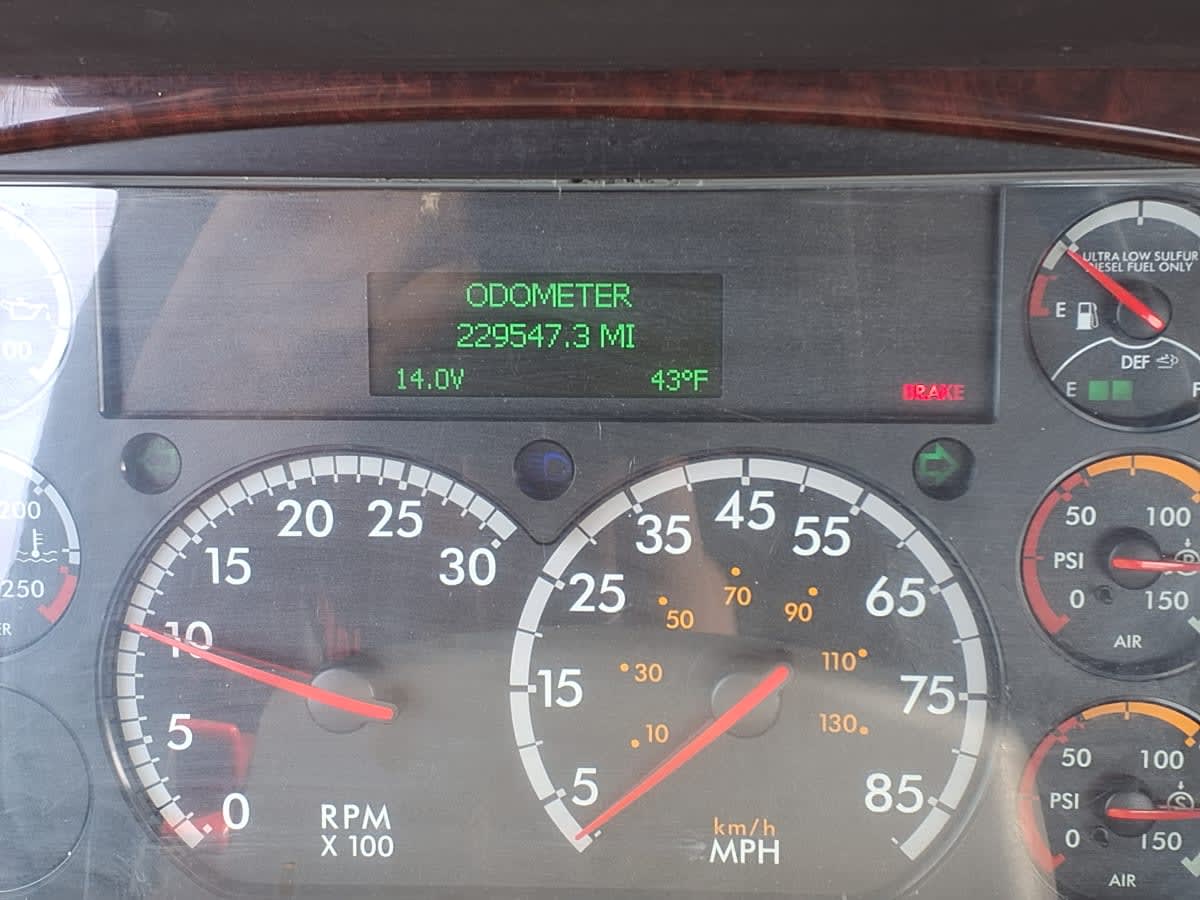 2019 Freightliner/Mercedes M2 106 894284