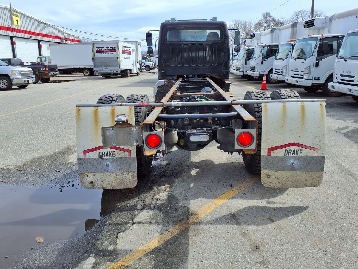 2019 Freightliner/Mercedes M2 106 894284