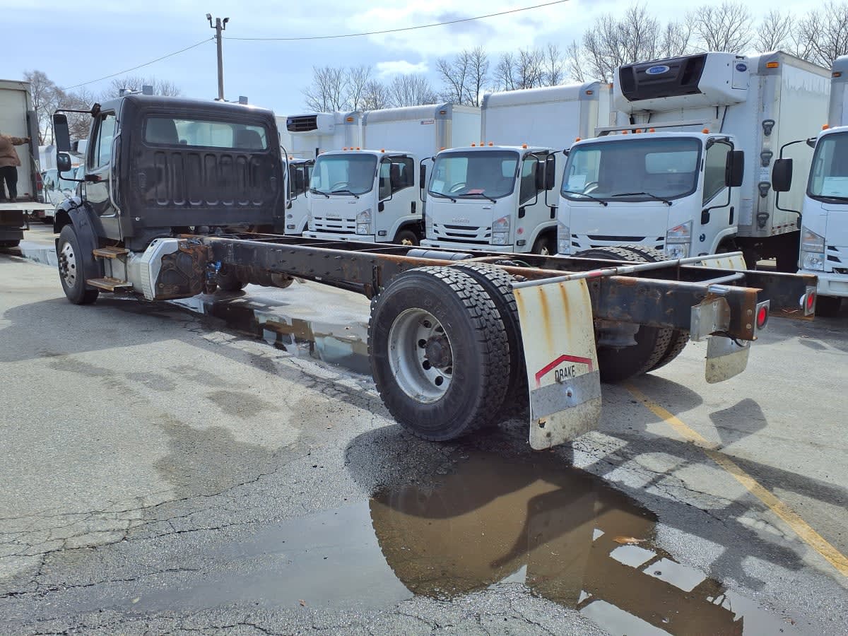 2019 Freightliner/Mercedes M2 106 894284