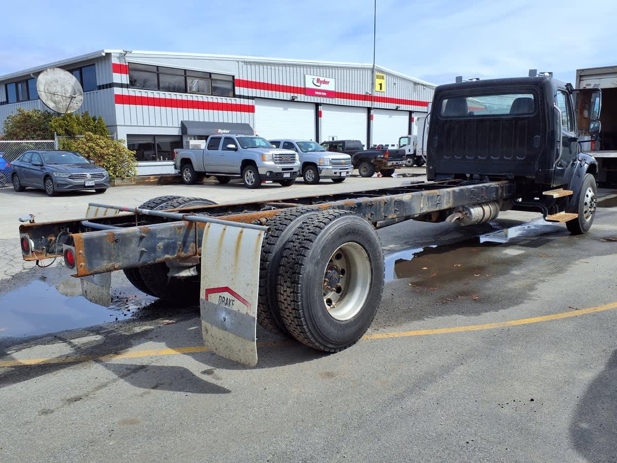 2019 Freightliner/Mercedes M2 106 894284
