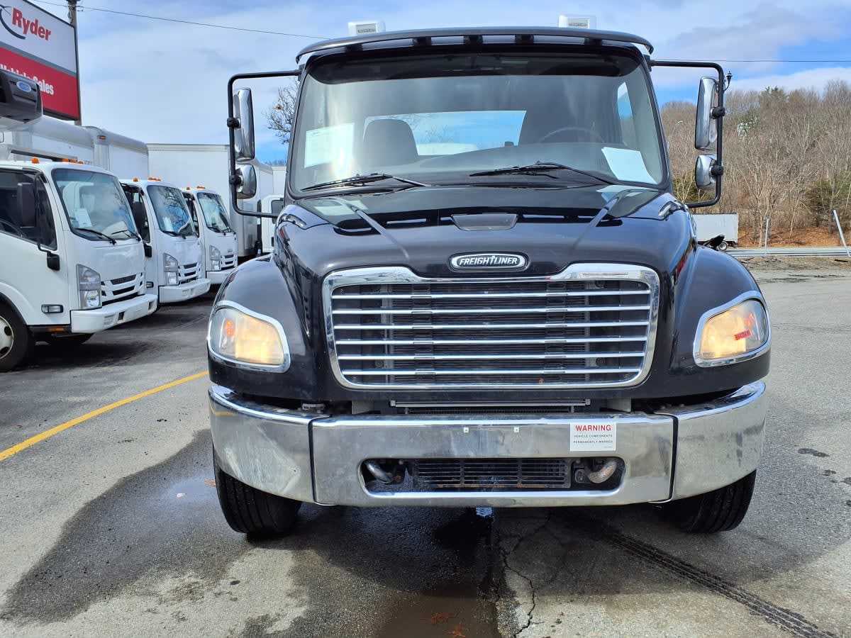 2019 Freightliner/Mercedes M2 106 894284