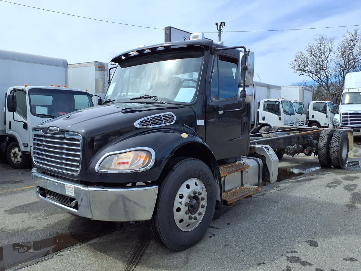 2019 Freightliner/Mercedes M2 106 894284