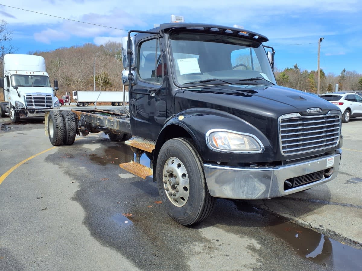 2019 Freightliner/Mercedes M2 106 894284