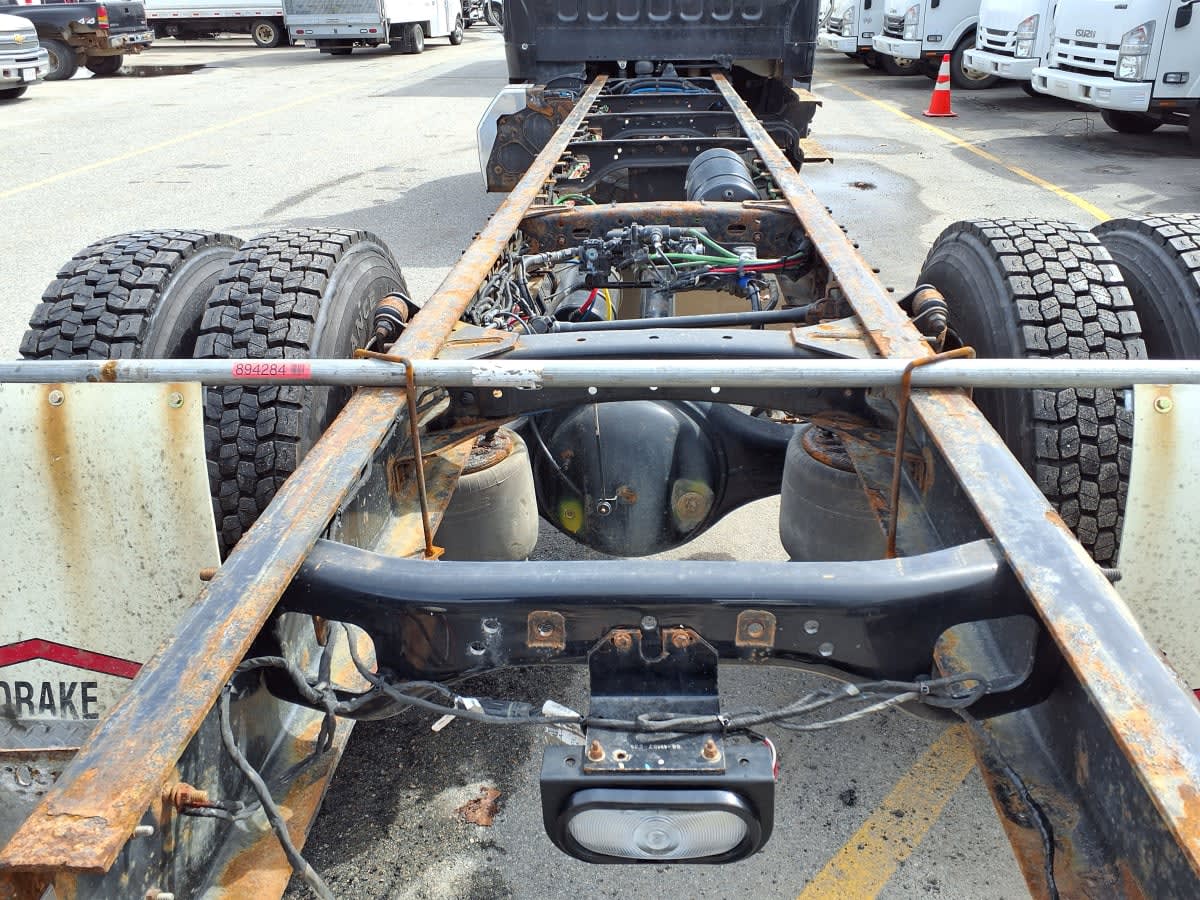 2019 Freightliner/Mercedes M2 106 894284