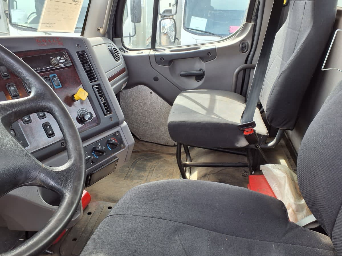 2019 Freightliner/Mercedes M2 106 894284