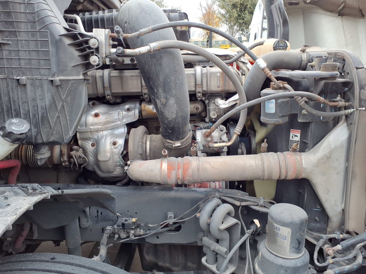 2020 Freightliner/Mercedes NEW CASCADIA PX12664 894325