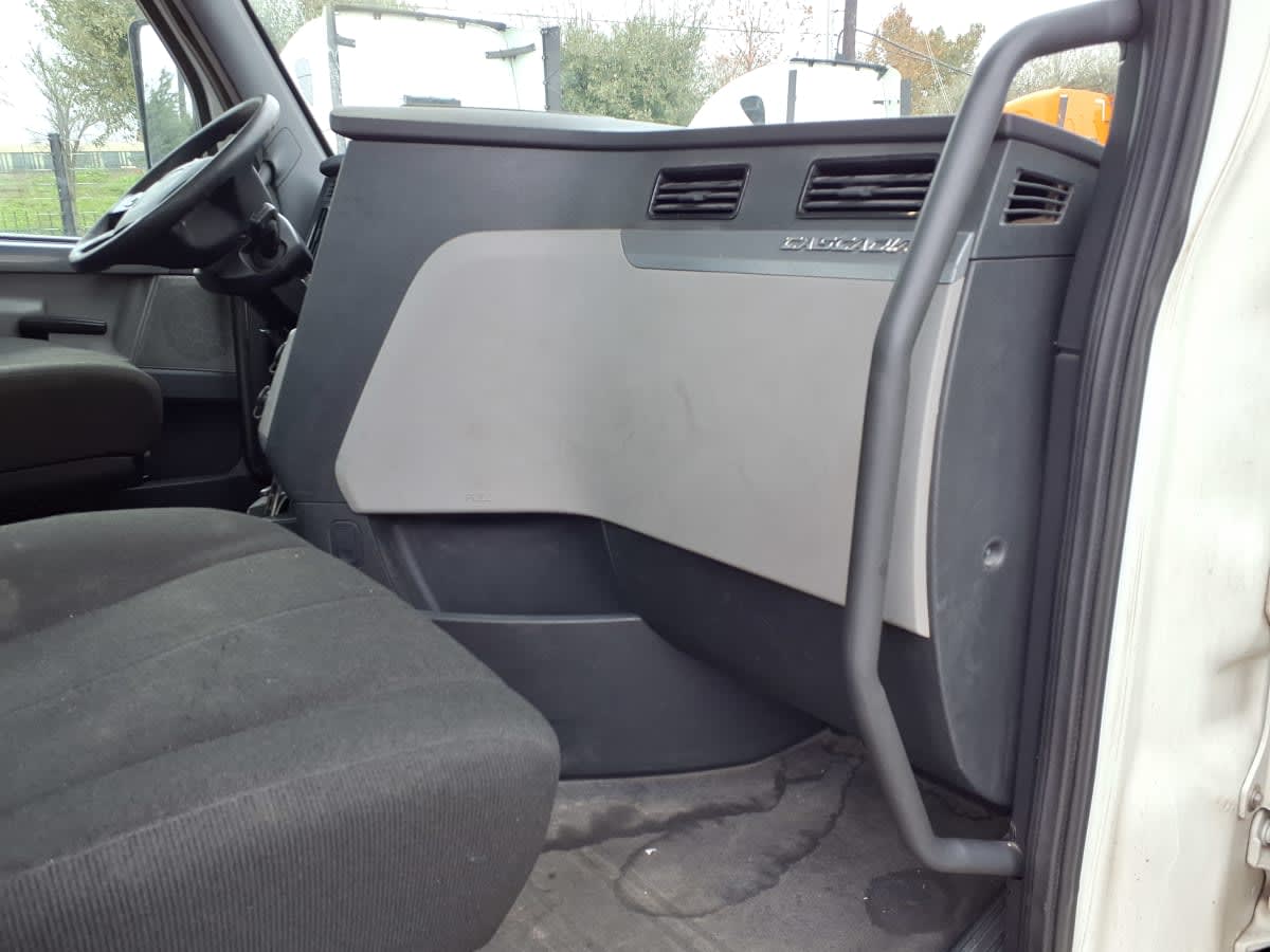 2020 Freightliner/Mercedes NEW CASCADIA PX12664 894325