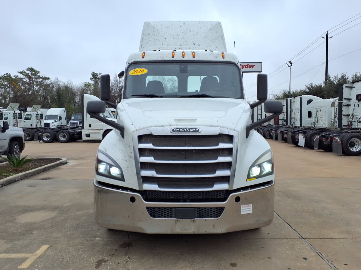 2020 Freightliner/Mercedes NEW CASCADIA PX12664 894325