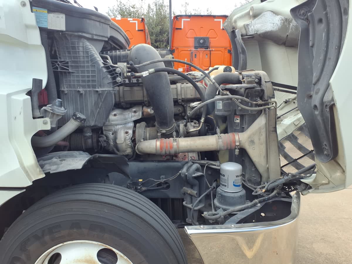 2020 Freightliner/Mercedes NEW CASCADIA PX12664 894327