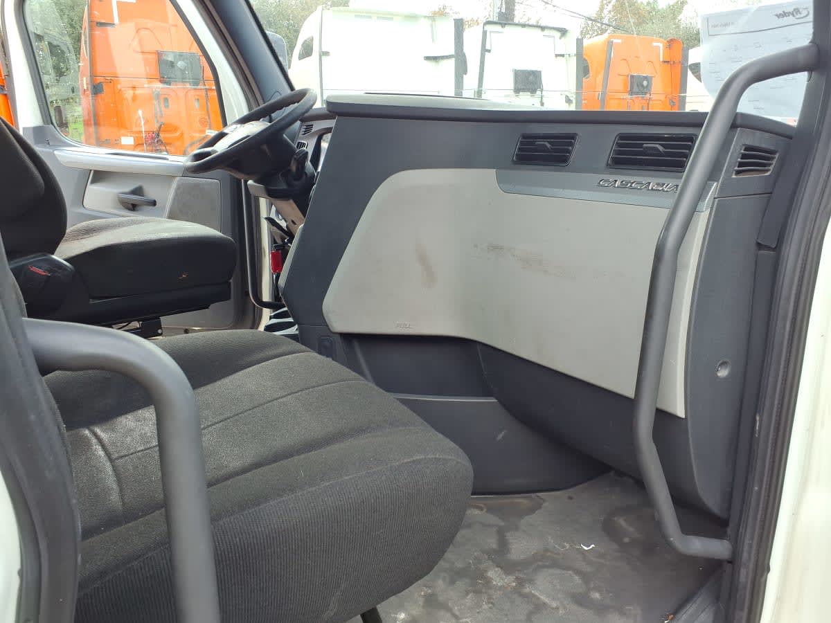 2020 Freightliner/Mercedes NEW CASCADIA PX12664 894327