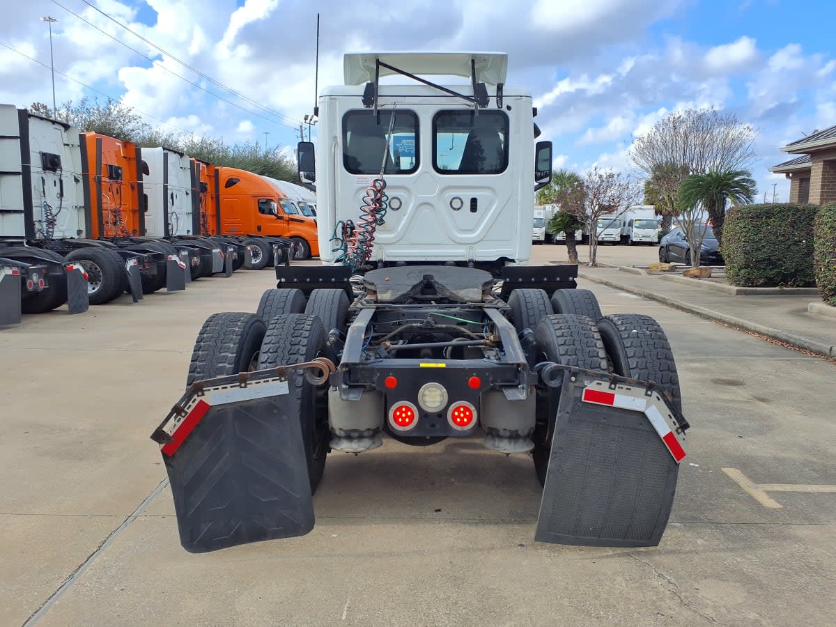 2020 Freightliner/Mercedes NEW CASCADIA PX12664 894327