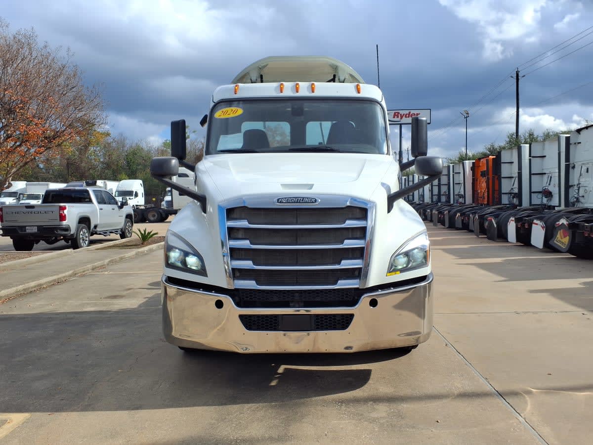 2020 Freightliner/Mercedes NEW CASCADIA PX12664 894327