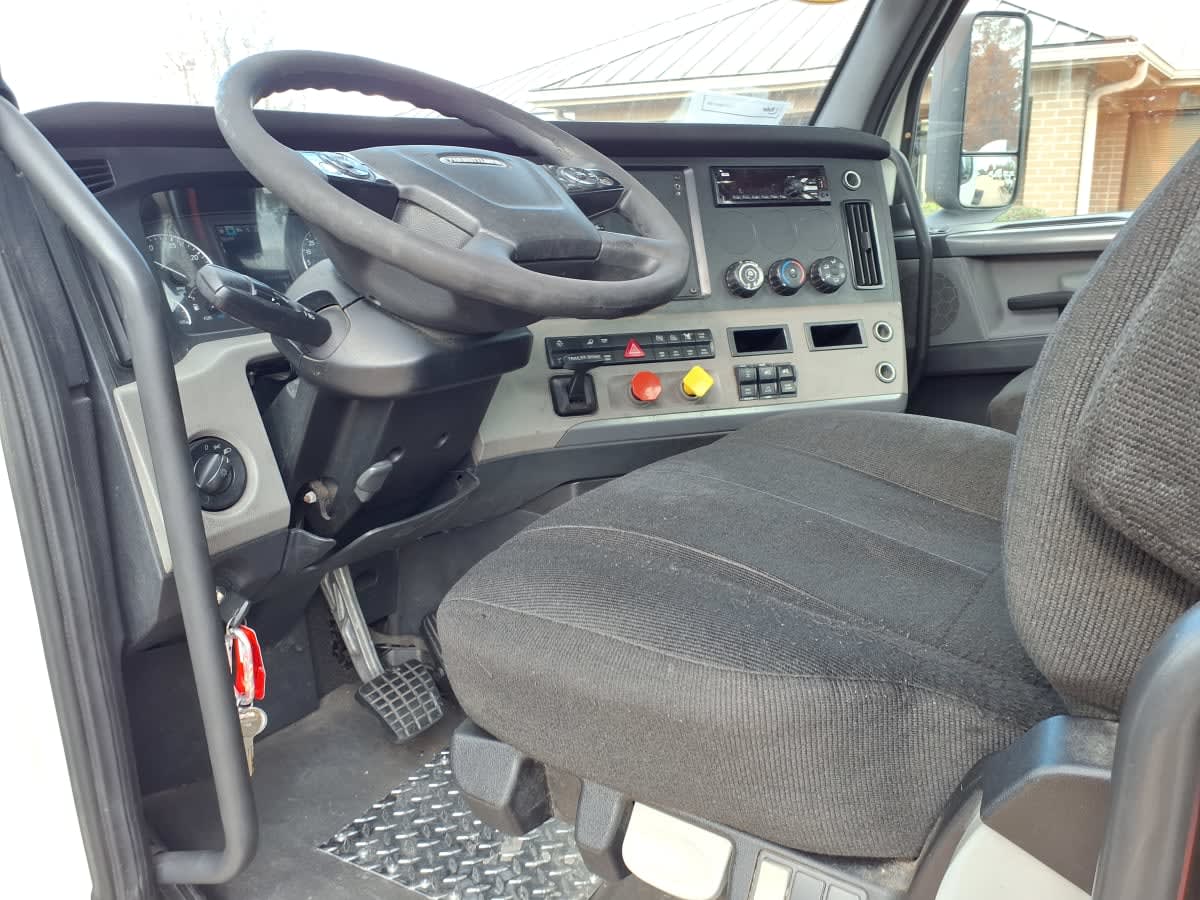 2020 Freightliner/Mercedes NEW CASCADIA PX12664 894327