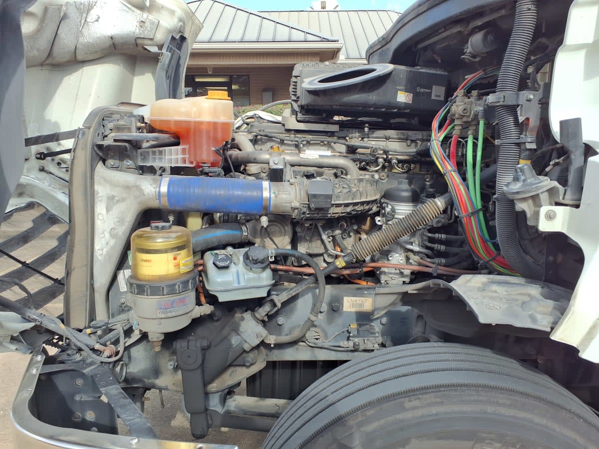 2020 Freightliner/Mercedes NEW CASCADIA PX12664 894327