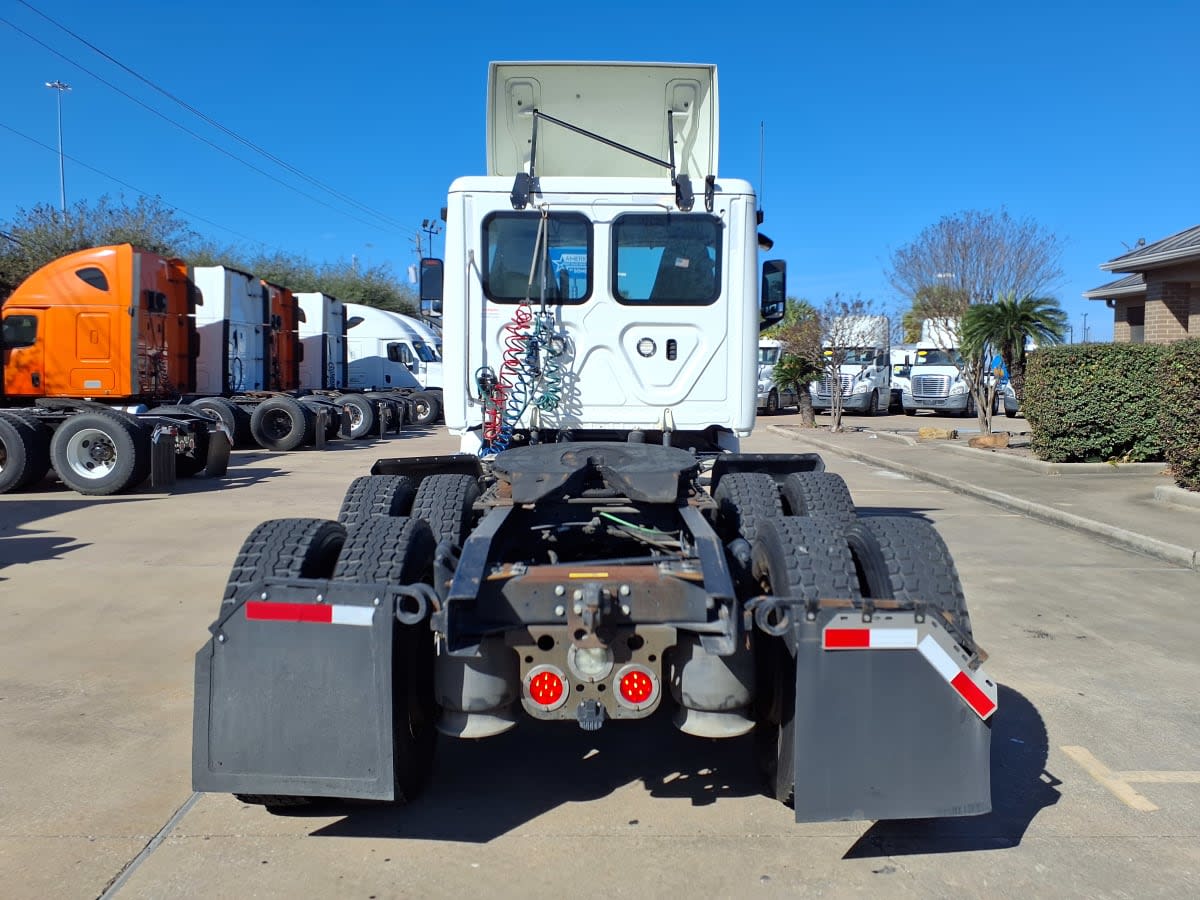 2020 Freightliner/Mercedes NEW CASCADIA PX12664 894329