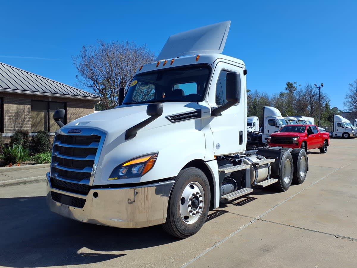 2020 Freightliner/Mercedes NEW CASCADIA PX12664 894329