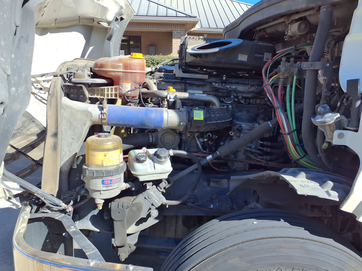 2020 Freightliner/Mercedes NEW CASCADIA PX12664 894329