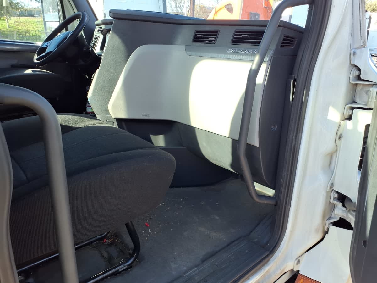 2020 Freightliner/Mercedes NEW CASCADIA PX12664 894330