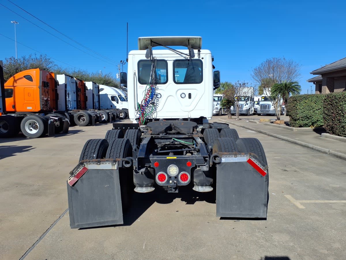 2020 Freightliner/Mercedes NEW CASCADIA PX12664 894330