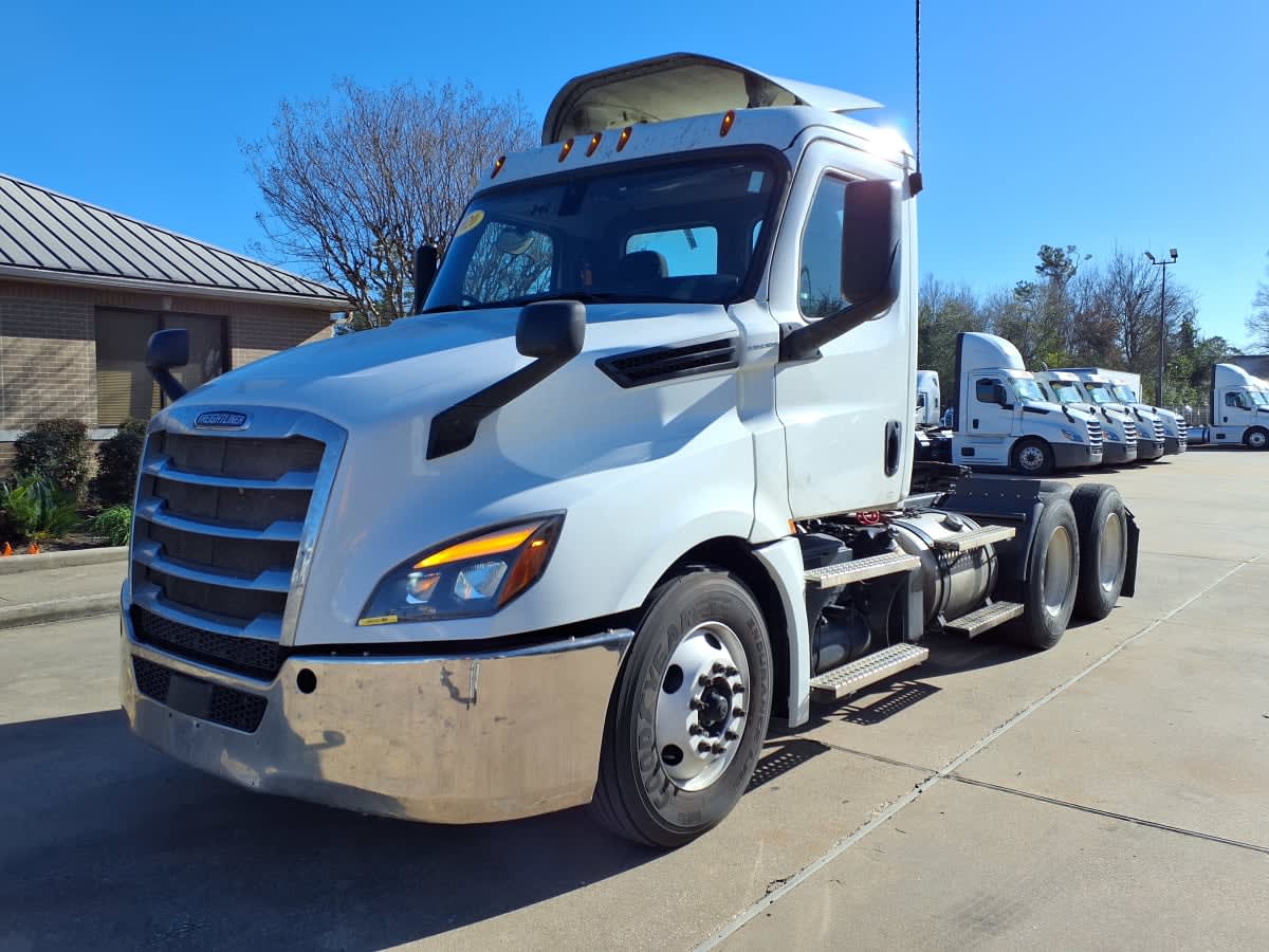 2020 Freightliner/Mercedes NEW CASCADIA PX12664 894330