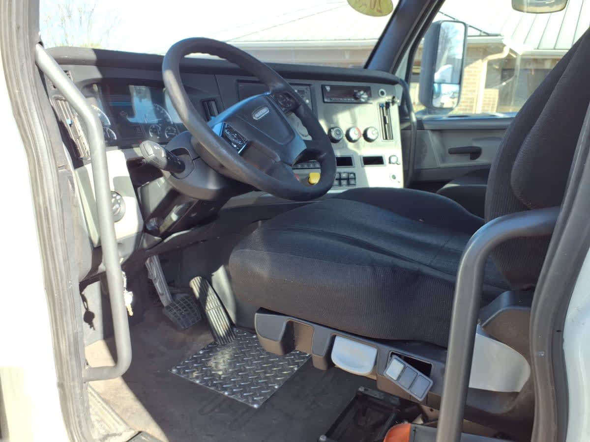 2020 Freightliner/Mercedes NEW CASCADIA PX12664 894330