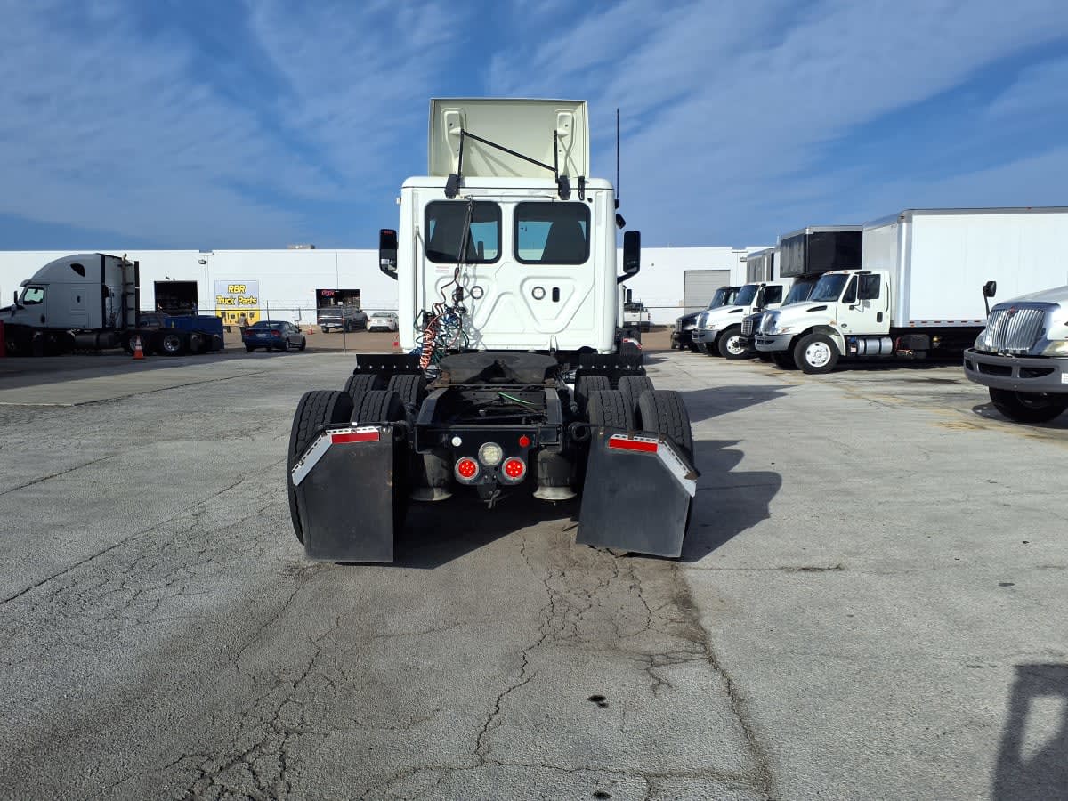 2020 Freightliner - image 5