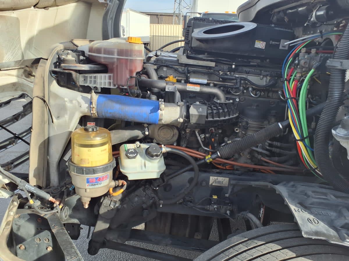 2020 Freightliner - image 8