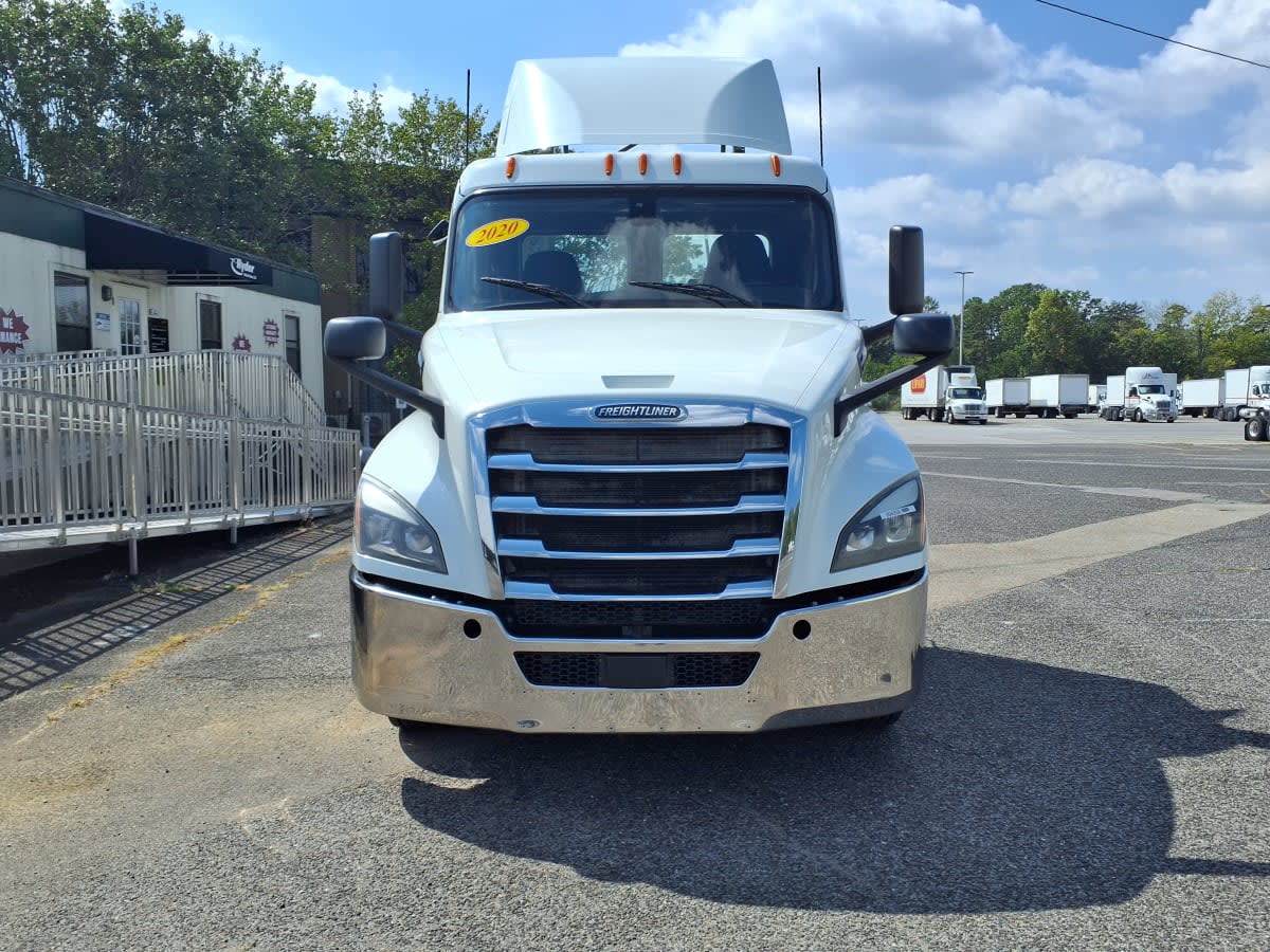 2020 Freightliner/Mercedes NEW CASCADIA PX12664 894356
