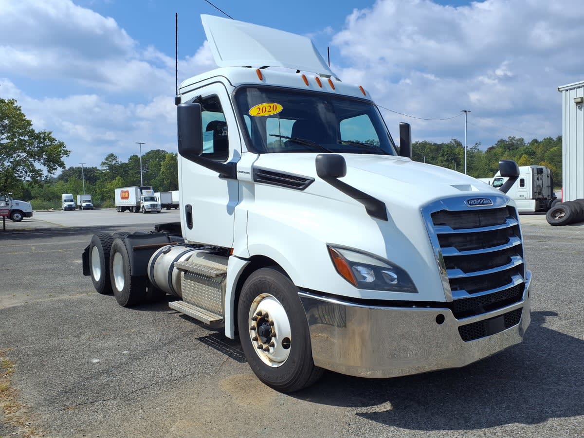 2020 Freightliner/Mercedes NEW CASCADIA PX12664 894356