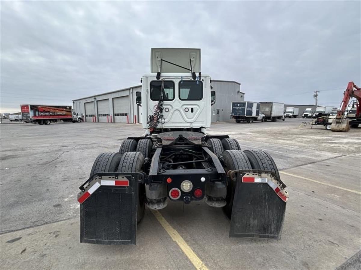 2020 Freightliner/Mercedes NEW CASCADIA PX12664 894376