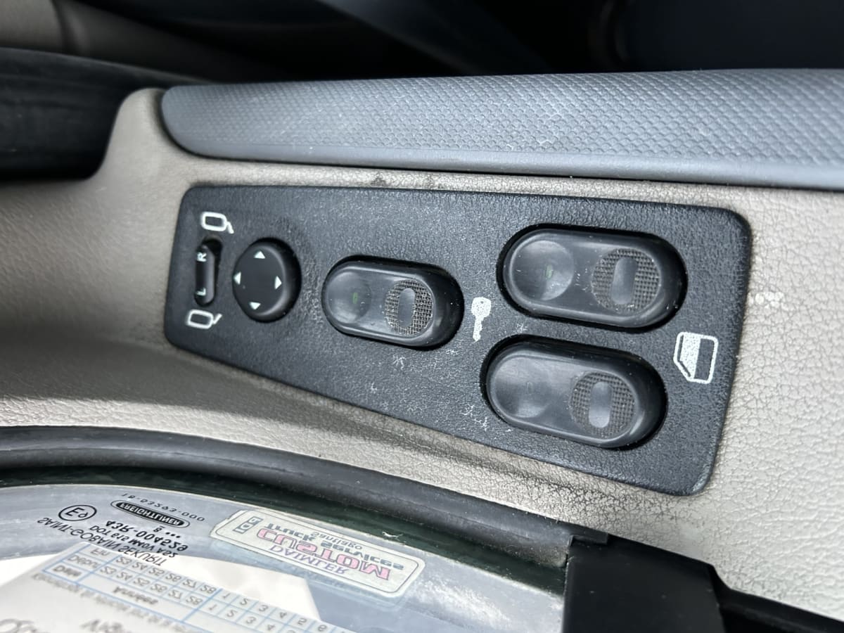 2019 Freightliner/Mercedes CASCADIA 125 894410