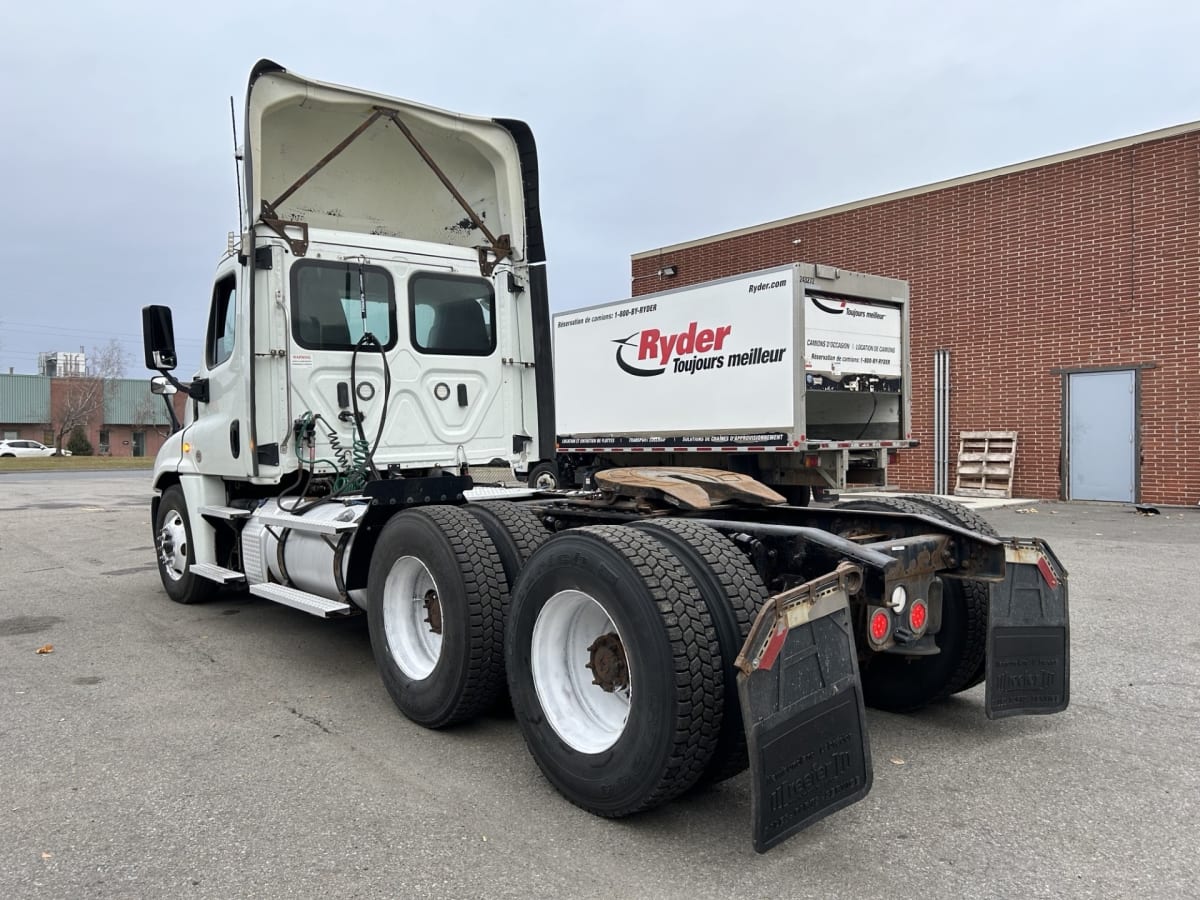 2019 Freightliner/Mercedes CASCADIA 125 894410