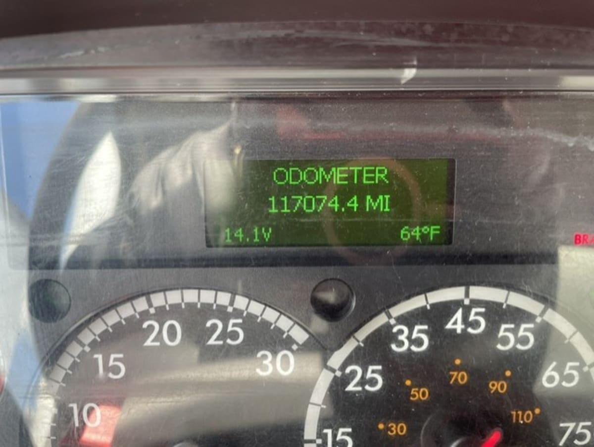 2020 Freightliner/Mercedes M2 106 894424