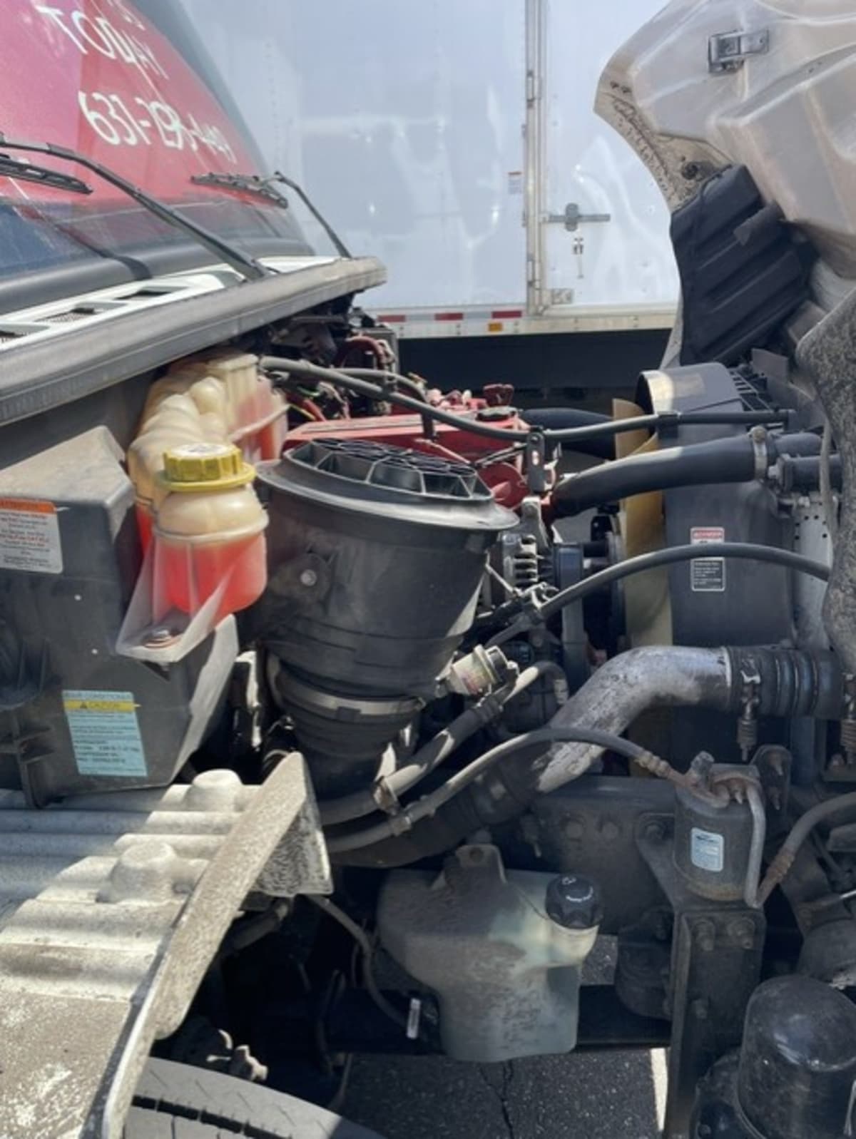 2020 Freightliner/Mercedes M2 106 894424