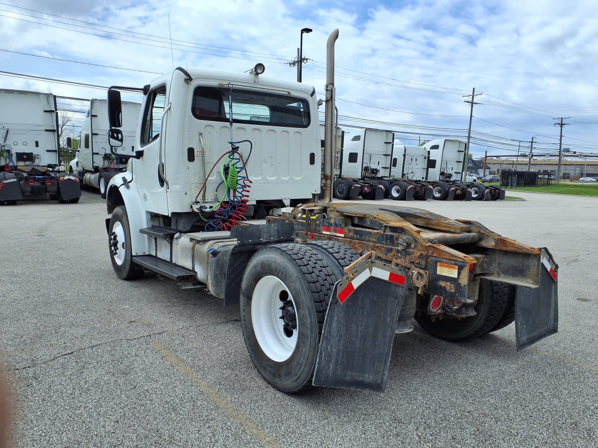 2019 Freightliner/Mercedes M2 106 894467