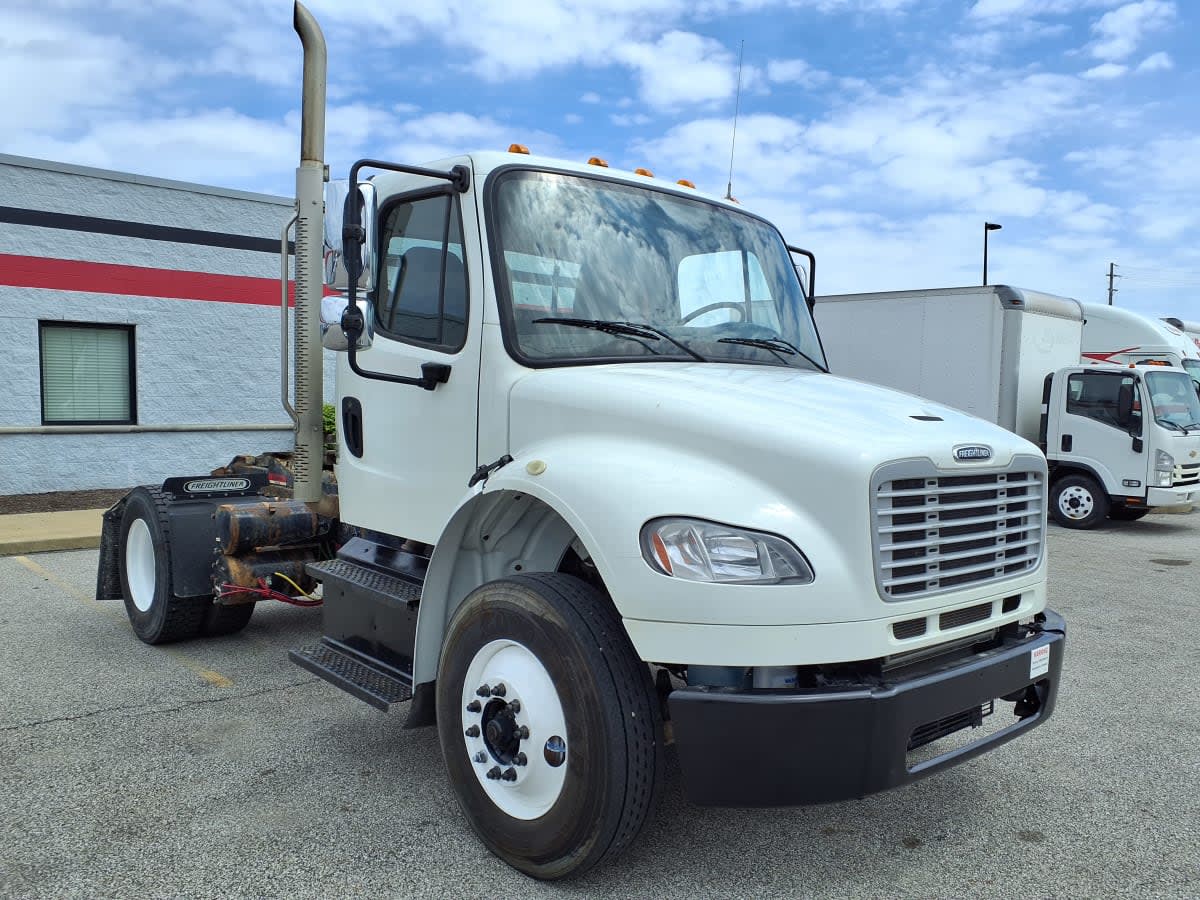 2019 Freightliner/Mercedes M2 106 894467